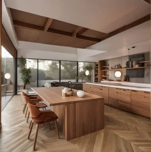 modern kitchen interior,modern kitchen,kitchen design,kitchen interior,californian white oak,tile kitchen,modern minimalist kitchen,hardwood floors,big kitchen,wood flooring,chefs kitchen,english walnut,kitchen,parquet,wood floor,wooden floor,interior modern design,kitchen counter,laminated wood,hardwood