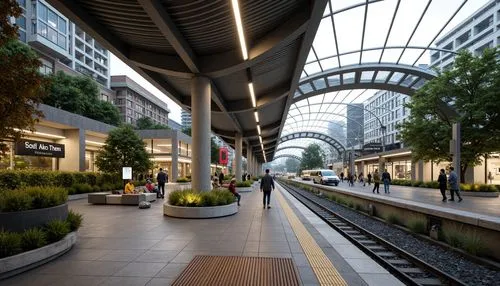 britomart,omotesando,randstadrail,dhoby,marunouchi,skytrains,chatswood,friedrichstrasse,skytrain,gautrain,metrotown,elevated railway,shinbashi,train platform,azabu,yurakucho,hankyu,roppongi,pasila,metrolink