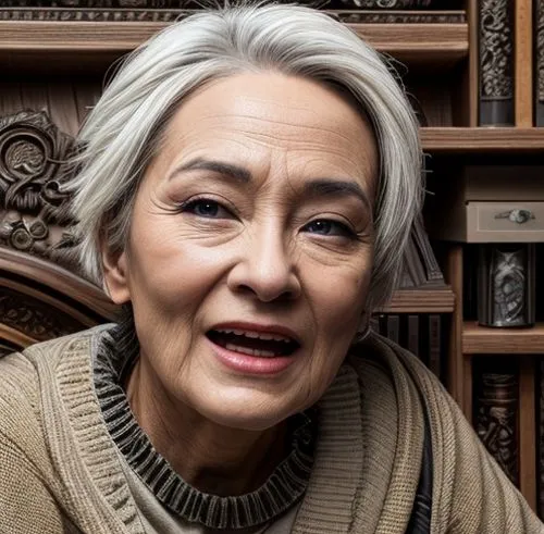 mari makinami,tai qi,shirakami-sanchi,shuai jiao,siu mei,rou jia mo,cruella de ville,kaew chao chom,su yan,han thom,janome chow,aging icon,bella kukan,riopa fernandi,hon khoi,older person,portrait of christi,elderly person,japanese woman,asian woman,Common,Common,Natural