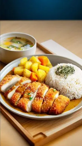 brazilian food,indonesian dish,pangasius,tonkatsu,hungarian food,grünfüßiges pond chicken,turkish cuisine,sweet and sour fish,czech cuisine,bahian cuisine,yemenidjian,sukhdev,traditional food,filipino cuisine,chicken schnitzel,chicken rice,hainanese,lunch set,food photography,katsu