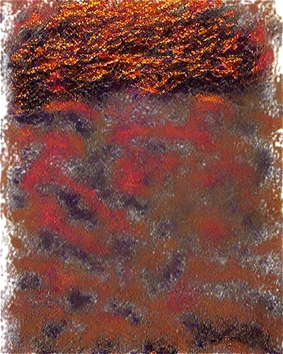 lava,firestorms,felted and stitched,watercolour texture,felted,red earth,eruptive,red sun,burnished,volcanic,lava flow,burning bush,red sand,impasto,scorched earth,color texture,virga,kngwarreye,oxidize,magma,Conceptual Art,Graffiti Art,Graffiti Art 06