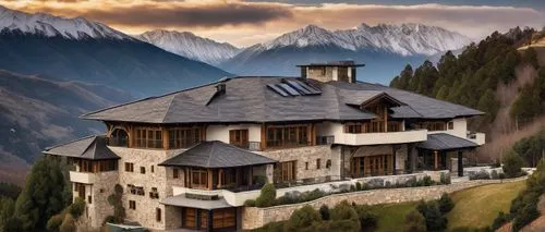 house in mountains,house in the mountains,mountain hut,mountain huts,chalet,swiss house,dreamhouse,beautiful home,the cabin in the mountains,wooden house,alpine style,kalpa,snow house,mountain settlement,luxury property,log home,high alps,roof landscape,the alps,luxury home,Photography,Fashion Photography,Fashion Photography 23