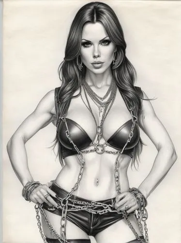 lotus art drawing,pencil drawing,barb wire,charcoal drawing,pencil drawings,cd cover,celtic queen,vintage drawing,chain link,charcoal,belly dance,charcoal pencil,bad girl,monoline art,madonna,hard woman,game drawing,toni,fan art,art book,Illustration,Black and White,Black and White 30