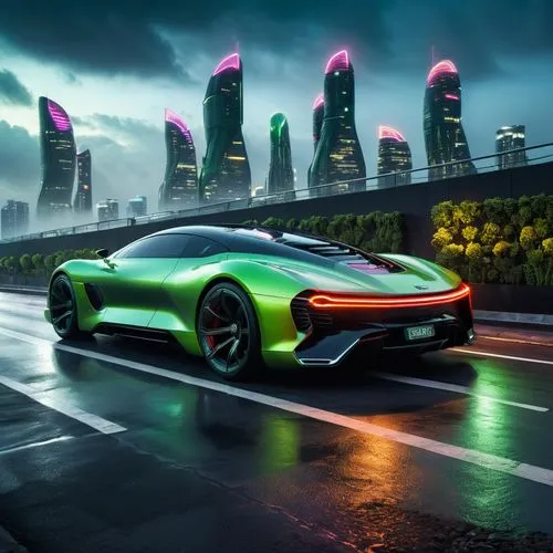 aston martin vulcan,futuristic car,lamborgini,centenario,concept car,lamborghini aventador,Conceptual Art,Sci-Fi,Sci-Fi 02