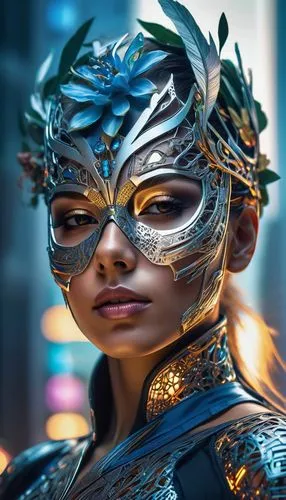 masquerade,gold mask,golden mask,valerian,venetian mask,kitana,alita,the carnival of venice,tinieblas,circlet,antiope,fantasy woman,female warrior,mera,wonder woman city,akasha,amihan,mesmero,wonderwoman,metallic,Photography,Artistic Photography,Artistic Photography 08