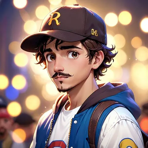 ayrton senna,baseball drawing,ayrton,tadashi,baseball player,clem,Anime,Anime,Cartoon