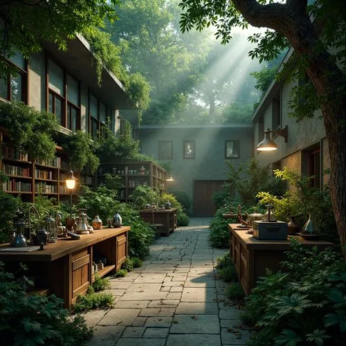 ryokan,studio ghibli,ghibli,kinkade,japan garden,ryokans,old linden alley,kazoku,courtyards,uzak,kyoto,nook,meguro,kanazawa,teahouse,fairy village,kykuit,rikkyo,azabu,teikoku