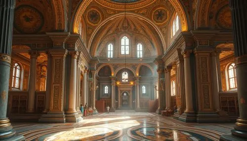 saint peter's basilica,st peter's basilica,cathedral of modena,monastery of santa maria delle grazie,santa maria della salute,basilica of saint peter,the basilica,basilica,basilica di san pietro in vaticano,ornate room,basilides,mirogoj,ecclesiastica,basilique,basilica di san pietro,st peters basilica,certosa di pavia,vaticano,empty interior,collegiate basilica,Photography,General,Realistic