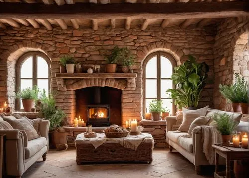 fireplaces,fireplace,fire place,inglenook,rustic aesthetic,provencal life,coziest,coziness,wooden beams,hameau,cosier,warm and cozy,sitting room,rustic,chimneypiece,chateaux,luxury home interior,beautiful home,cozier,provencal,Art,Classical Oil Painting,Classical Oil Painting 35