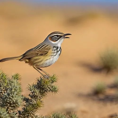 longspur,fischer sparrow lark,thornbills,empidonax,meadowlarks,pipits,grassbird,woodlark,emberiza,campestris,kinglet,wagtail,kinglets,ovenbird,fringillidae,wattled,palm warbler,passer domesticus,cisticolas,pied triller,Photography,General,Realistic