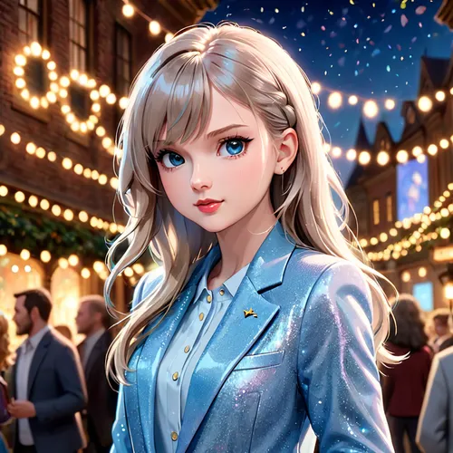 elsa,winterblueher,cg artwork,alice,blue heart,cinderella,custom portrait,portrait background,business girl,cyan,darjeeling,tsumugi kotobuki k-on,french digital background,game illustration,waitress,city ​​portrait,sultana,vanessa (butterfly),business woman,belarus byn,Anime,Anime,Cartoon