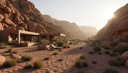 desert desert landscape,desert landscape,cryengine,arid landscape,the desert,render,desert,3d rendering,3d rendered,sansar,stone desert,rendered,3d render,desertlike,street canyon,desert planet,desert background,desert plants,hurston,texturing