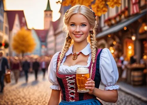 dirndl,bavarian swabia,oktoberfest background,fraulein,oktoberfest,bavarian,octoberfest,germanic,germanist,folk costume,lederhosen,bavarians,germania,bavaria,aukrust,scotswoman,germanization,brunswickers,germanophile,folk costumes,Conceptual Art,Fantasy,Fantasy 14