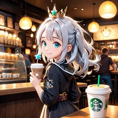 coffee background,starbucks,macchiato,cute coffee,barista,drinking coffee,mocaccino,cocoa,honmei choco,mocha,hojicha,white sip,latte,sip,hot drink,coffee drink,cup of cocoa,woman drinking coffee,drink coffee,hot coffee,Anime,Anime,Cartoon