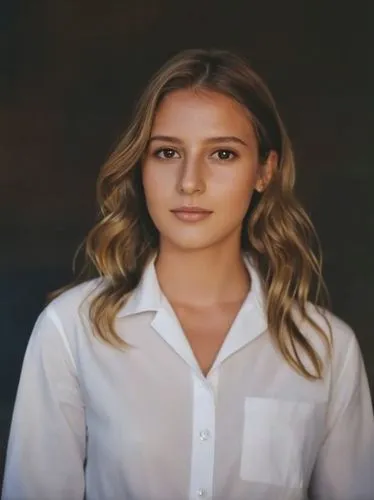 Oh my gosh, what beauty!,a beautiful blond woman with brown eyes and white shirt,bacsinszky,social,real estate agent,sarikaya,composites,lopatkina,Photography,Documentary Photography,Documentary Photo