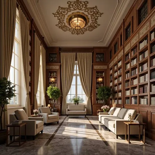 reading room,athenaeum,amanresorts,bibliotheca,celsus library,bibliotheque,royal interior,claridges,ritzau,bookcases,rosecliff,study room,bookshelves,gleneagles hotel,sursock,kempinski,grand hotel europe,library,mahdavi,blythswood