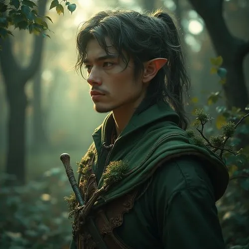 male elf,seregil,elvish,elven,yuhuan,vladislaus,Photography,General,Fantasy