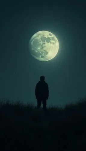 moonwalked,big moon,moonlit night,moonwatch,moonwalks,moonlit,Photography,General,Realistic