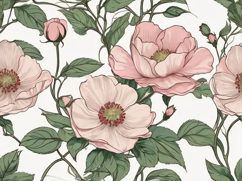 Create a suspenseful story involving a mysterious bouquet of dog roses.,floral digital background,peonies,peony,roses pattern,japanese floral background,floral background,peony pink,watercolor floral 