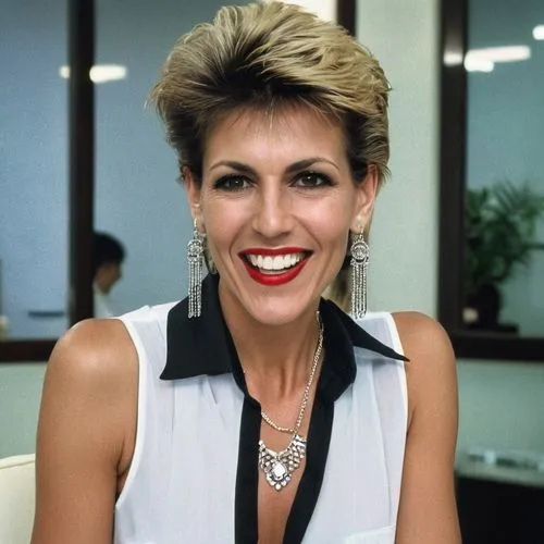 laurentien,xuxa,baranski,vassiliou,mercouri,kimberlin,Photography,General,Realistic