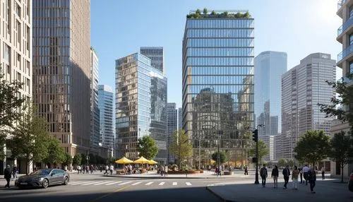 transbay,tishman,metrotech,megaproject,city corner,liveability,citicorp,citydev,renderings,hudson yards,heatherwick,europan,cityline,mvrdv,citycenter,kimmelman,urban development,zeil,eixample,business district