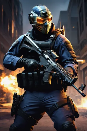 shooter game,edit icon,smoke background,fuze,ballistic vest,mercenary,swat,vigil,sledge,combat medic,steam icon,grenadier,combat pistol shooting,twitch icon,jackal,steel helmet,submachine gun,merc,twitch logo,scorpion,Conceptual Art,Fantasy,Fantasy 17