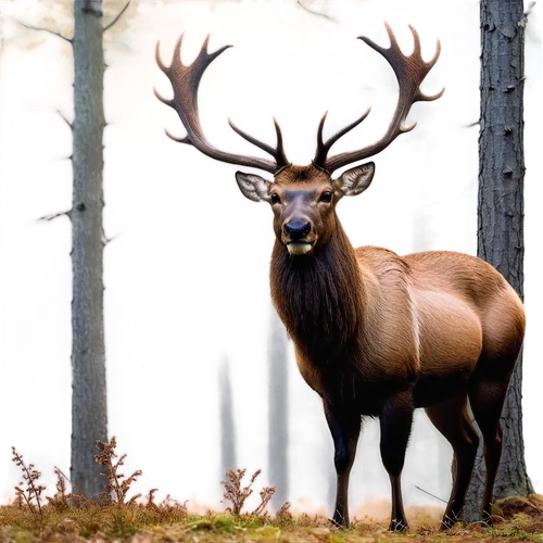 elk,red deer,european deer,elk bull,whitetail,male deer,pere davids male deer,antlered,venado,cervus elaphus,red-necked buck,antler velvet,huemul,rutting,whitetail buck,stag,wapiti,bull elk resting,blacktail,elk park,Illustration,Realistic Fantasy,Realistic Fantasy 05