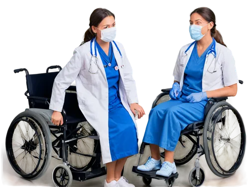 health care workers,wheelchairs,quadriplegia,tetraplegia,the physically disabled,orthopedists,wheel chair,wheelchair,prosthetist,ssdi,medical technology,orthopedics,abled,hospital staff,medical care,female nurse,tetraplegic,cataplexy,hosptial,disabled person,Unique,3D,Modern Sculpture