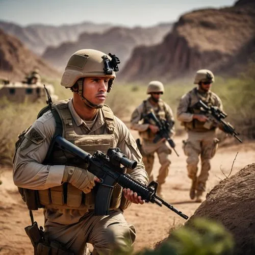 US troops armed with modern equipment,warfighters,marine expeditionary unit,united states marine corps,warfighter,counterinsurgents,usmc,marine corps,ussocom,corpsmen,marsoc,downrange,counterinsurgenc