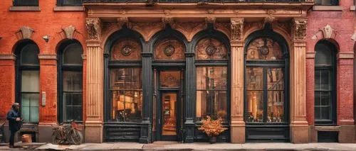 nolita,brownstones,storefront,storefronts,brownstone,doorkeepers,store front,store fronts,boutiques,shopfront,shop window,anthropologie,jackson hole store fronts,colorful facade,new york streets,store window,shopfronts,driehaus,shopwindow,facades,Conceptual Art,Daily,Daily 21