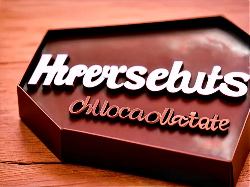 Hershey's chocolate, golden wrapper, rectangular shape, smooth surface, milk chocolate color, Hershey's logo, white font, iconic American brand, still life, soft focus, warm lighting, shallow depth of