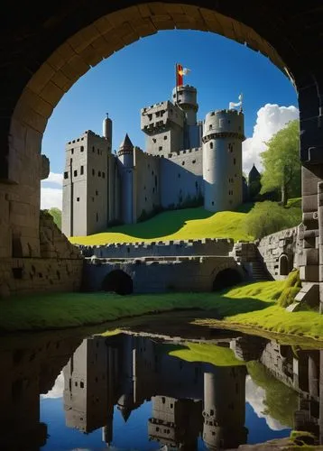 moated castle,royal castle of amboise,water castle,fairytale castle,medieval castle,castles,moat,city moat,fairy tale castle sigmaringen,fairy tale castle,castleguard,castel,château de chambord,iulia hasdeu castle,knight's castle,templar castle,waldeck castle,ruined castle,monbazillac castle,amboise,Art,Artistic Painting,Artistic Painting 30