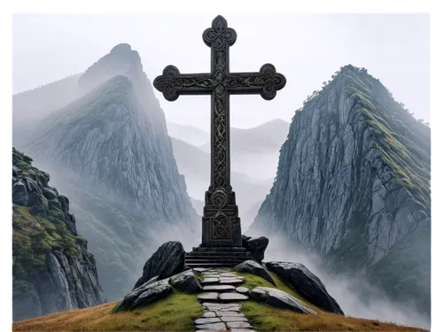 celtic cross,summit cross,high cross,wooden cross,asturias,the cross,pilgrimage,faroes,way of the cross,memorial cross,asatru,wayside cross,cross,jesus cross,crosses,alpine crossing,place of pilgrimage,the mystical path,the grave in the earth,calvary,Photography,Fashion Photography,Fashion Photography 08