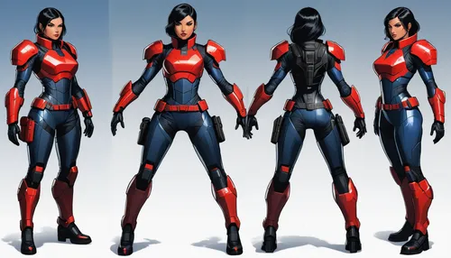 concept art,darth talon,nova,red super hero,two-point-ladybug,wasp,character animation,red skin,widowmaker,vector images,widow,3d model,cosmetic,hongdu jl-8,costume design,vector girl,development concept,vector,comic character,vector image,Conceptual Art,Fantasy,Fantasy 32