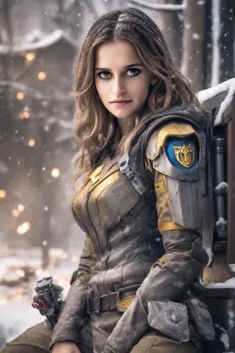 zhomova,margairaz,laureline,naela,liora,jaina,female warrior,karnofsky,rafaela,leona,vondra,civil defense,eleonor,margaery,dunkelman,arya,lexa,cassandra,kaisa,brigitte,Photography,Realistic