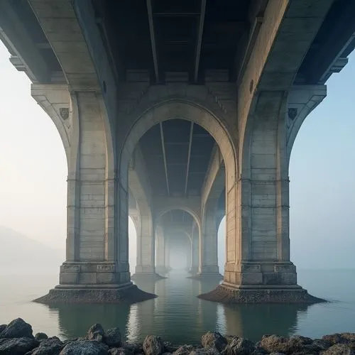 bridge,railroad bridge,highway bridge,bridge piers,tangshan railway bridge,bridge arch,under the bridge,danube bridge,railway bridge,hangman's bridge,angel bridge,road bridge,old bridge,golden bridge,bridges,scenic bridge,oxenbridge,memorial bridge,pont,viaducts,Photography,General,Realistic