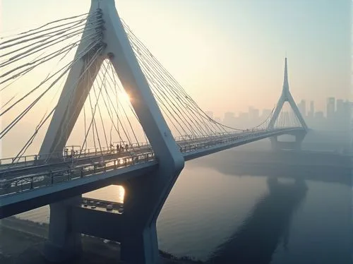 guangzhou,chunjiang,zhangzhou,hangzhou,kunshan,huizhou,ningbo,tianjin,cable-stayed bridge,tangshan railway bridge,zhanjiang,nanning,xujiahui,hanjiang,jiangning,hengqin,chongqing,heart of love river in kaohsiung,xuzhou,suzhou,Photography,General,Realistic