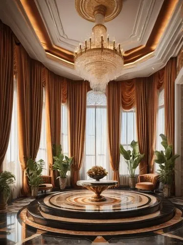 luxury bathroom,ornate room,luxury home interior,opulent,opulence,opulently,luxury hotel,baccarat,marble palace,interior decoration,palatial,luxurious,poshest,ballrooms,neoclassical,luxury property,extravagance,interior decor,art deco,claridges,Illustration,Paper based,Paper Based 11