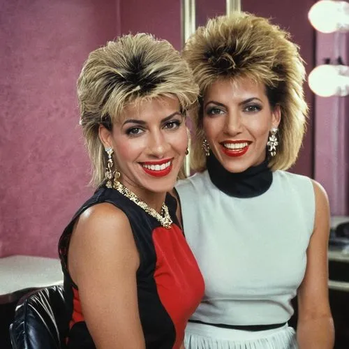 eighties,boufflers,beauty icons,retro eighties,gennifer,judds,Photography,General,Realistic