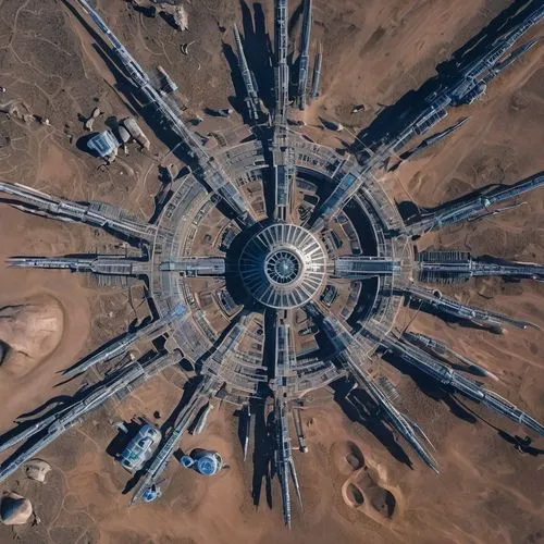 sulaco,kharak,ivanpah,atlantis,alien ship,ordos,Conceptual Art,Sci-Fi,Sci-Fi 13