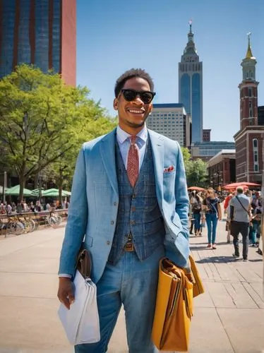 black businessman,a black man on a suit,african businessman,derwin,jalen,westbrook,dpj,lendale,business man,sprezzatura,sportcoat,demaryius,stoudemire,black professional,businessman,men's suit,haberdasher,emenalo,debonair,african american male,Art,Artistic Painting,Artistic Painting 51