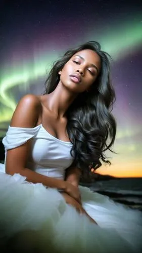 amerie,northen lights,norther lights,dreamscapes,dreamtime,northen light