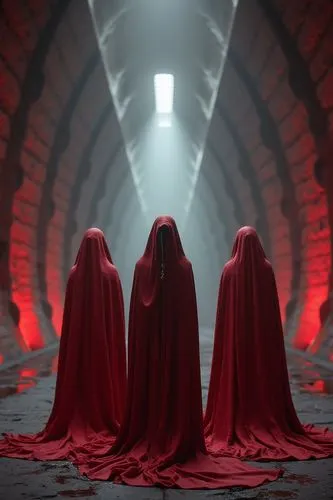 handmaids,handmaidens,handmaid,cloaks,volturi,suspiria