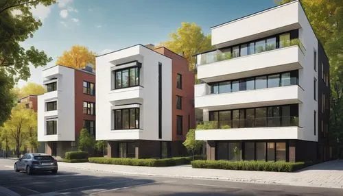 inmobiliaria,residencial,immobilier,immobilien,plattenbau,townhomes,new housing development,progestogen,appartment building,maisonettes,multifamily,italtel,apartments,townhome,apartment building,palaiseau,unitech,duplexes,leaseholds,residentie,Art,Artistic Painting,Artistic Painting 46