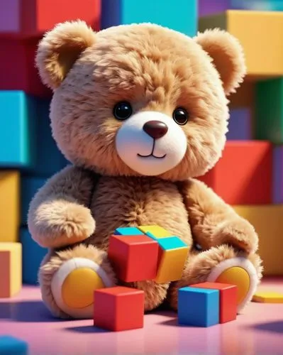 3d teddy,teddy bear crying,toy blocks,teddy bear waiting,cute bear,teddy bear,bear teddy,teddybear,teddy teddy bear,children's background,bearishness,tedd,scandia bear,baby blocks,duplo,children's toys,wooden toy,wooden toys,wooden blocks,blokus,Photography,General,Realistic