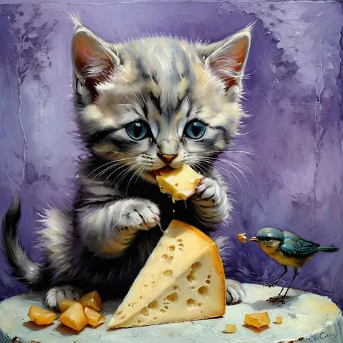 catano,gourmand,fromage,padano,havarti,parmigiano,Illustration,Realistic Fantasy,Realistic Fantasy 30