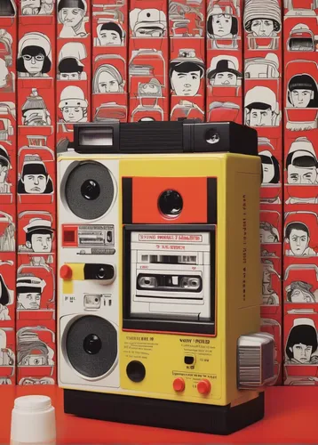 microcassette,cassette tape,audio cassette,radio cassette,cassette,casette tape,musicassette,cassettes,compact cassette,boom box,boombox,tube radio,tape icon,walkman,magnetic tape,cassette records3r,cassette deck,mix tape,radio-controlled toy,ghetto blaster,Illustration,Vector,Vector 20