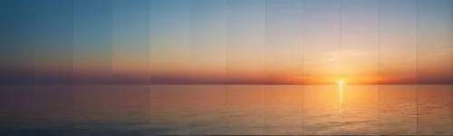 云开日出,a sunset with several different colors on the water,sunburst background,free background,windows wallpaper,youtube background,gradient effect,ocean background,Photography,General,Natural