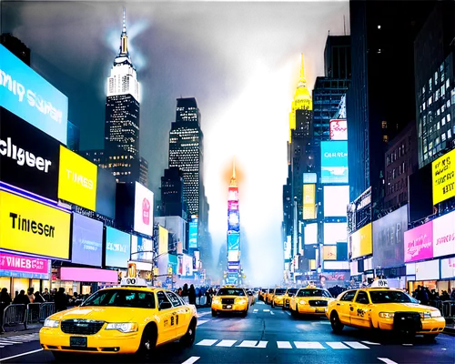 time square,new york taxi,times square,new york,taxicabs,new york streets,newyork,colorful city,broadway,led display,yellow taxi,electronic signage,ny,yellow cab,new york skyline,manhattan,new york city,3d background,nyse,nasdaq,Art,Artistic Painting,Artistic Painting 42