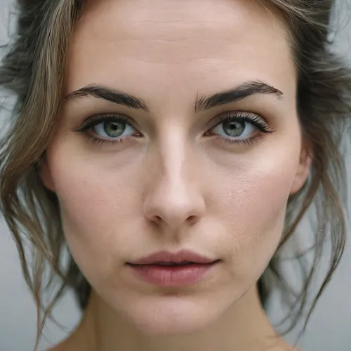 woman's face,woman face,women's eyes,woman portrait,face portrait,natural cosmetic,heterochromia,retouching,beautiful face,pupils,wallis day,beauty face skin,swedish german,female face,eurasian,eyebrow,young woman,anna lehmann,girl portrait,retouch